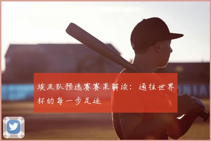 埃及队预选赛赛果解读:通往世界杯的每一步足迹