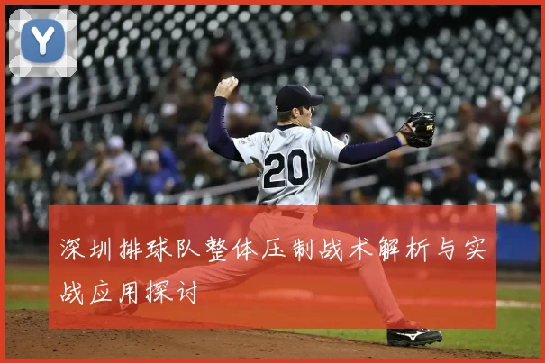 深圳排球队整体压制战术解析与实战应用探讨