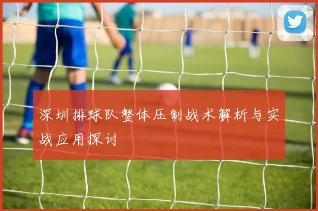 深圳排球队整体压制战术解析与实战应用探讨