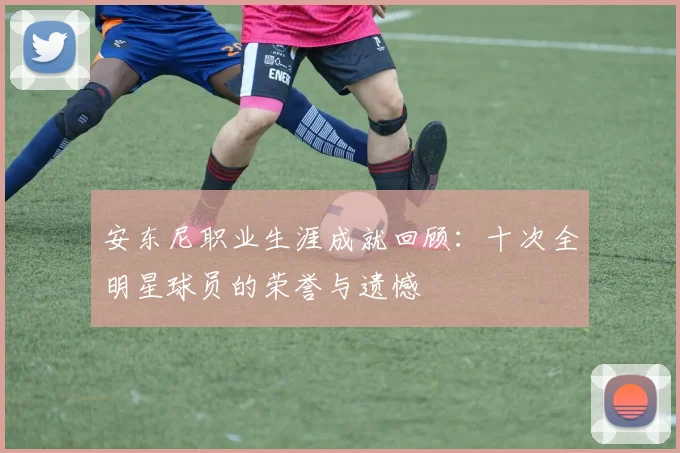 安东尼职业生涯成就回顾：十次全明星球员的荣誉与遗憾