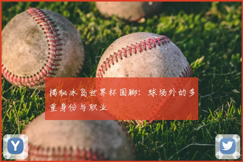 揭秘冰岛世界杯国脚：球场外的多重身份与职业