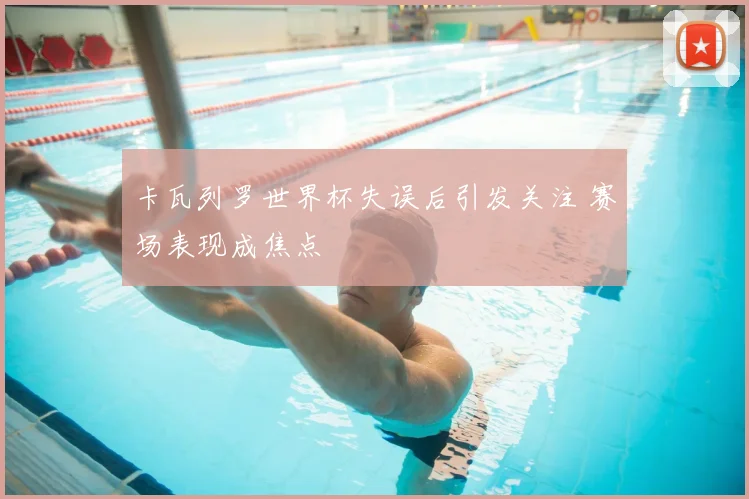 卡瓦列罗世界杯失误后引发关注 赛场表现成焦点