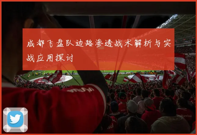成都飞盘队边路渗透战术解析与实战应用探讨