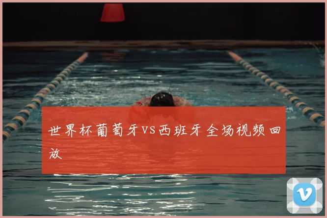 世界杯葡萄牙vs西班牙全场视频回放